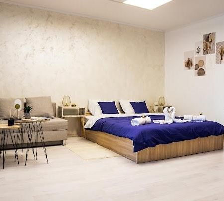 Center Cozy Apartment Szabadka Kültér fotó