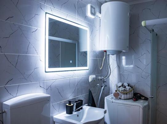 Center Cozy Apartment Szabadka Kültér fotó