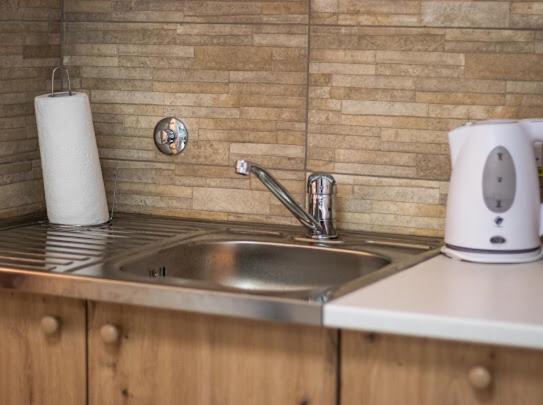 Center Cozy Apartment Szabadka Kültér fotó