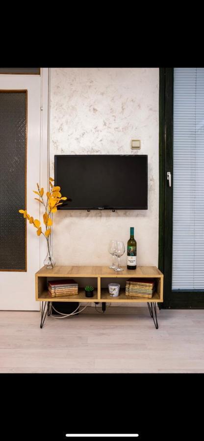 Center Cozy Apartment Szabadka Kültér fotó