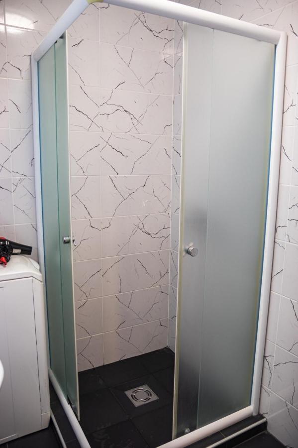 Center Cozy Apartment Szabadka Kültér fotó