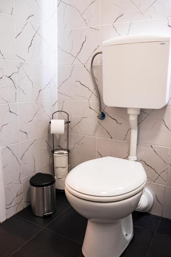 Center Cozy Apartment Szabadka Kültér fotó