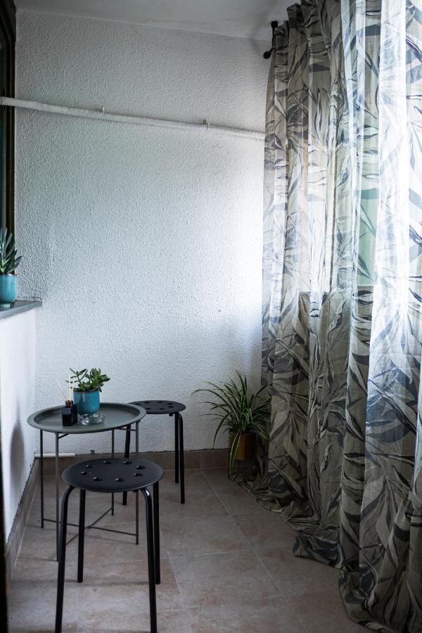 Center Cozy Apartment Szabadka Kültér fotó